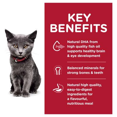 Hill’s Science Diet Kitten Indoor