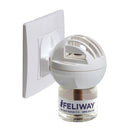 Pet Grove Feliway Cat Diffuser & Refill Pet Grove Anxiety calming calming spray diffuser feliway refil refill stress