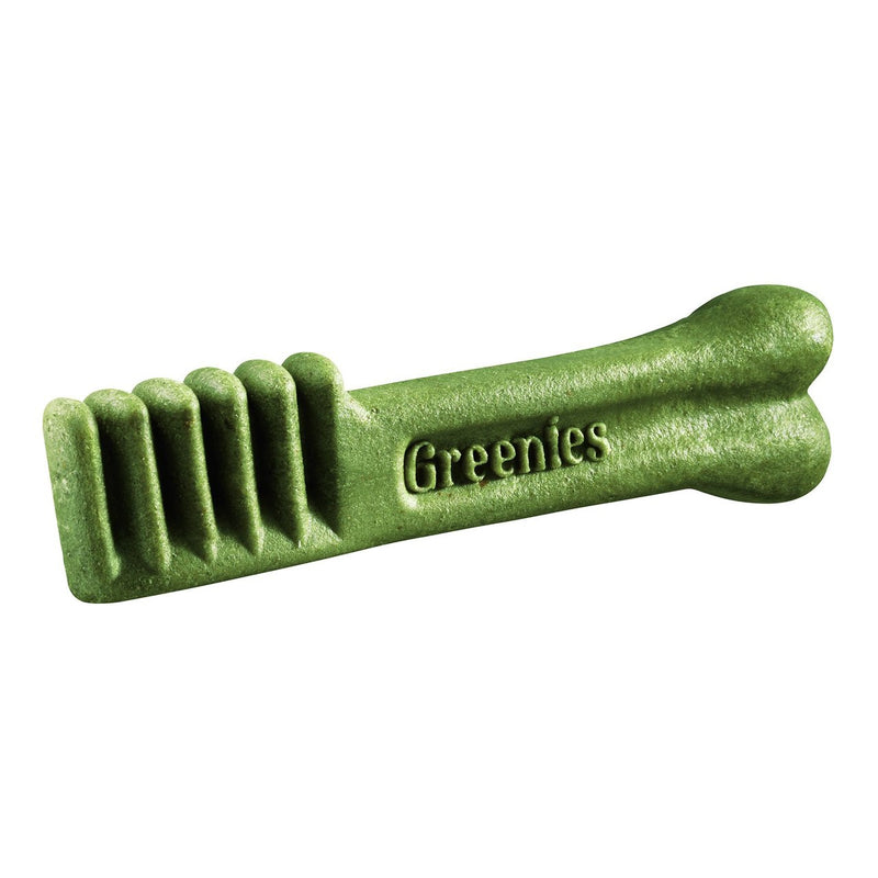 Greenies Dental Dog Treats Fresh