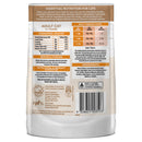 Pet Grove Ivory Coat Wet Food Adult Cat GRAIN FREE Chicken in Gravy Pet Grove 