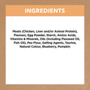 Pet Grove Ivory Coat Wet Food Kitten GRAIN FREE Chicken in Gravy Pet Grove 