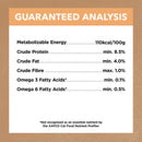 Pet Grove Ivory Coat Wet Food Kitten GRAIN FREE Chicken in Gravy Pet Grove 