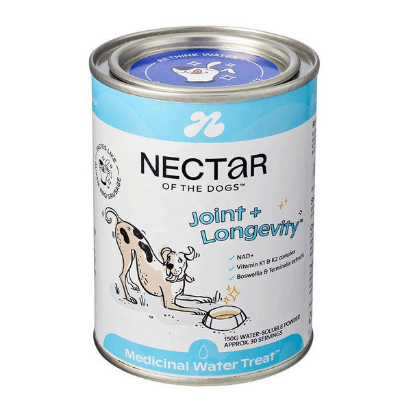 Pet Grove Nectar of the Dogs Joint Longevity Powder Pet Grove 