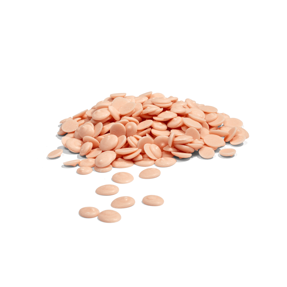 The Pet Project Natural Treats Strawberry Yogurt Drops Pet